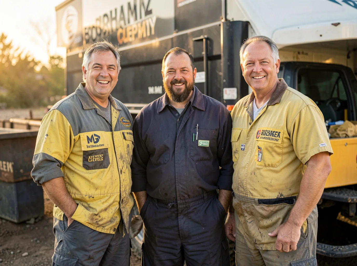 Sewage Cleanup company in Kaw City, OK